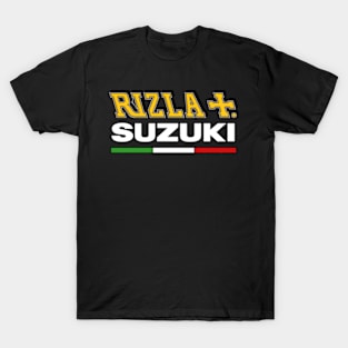 Team Suzuki MotoGP T-Shirt